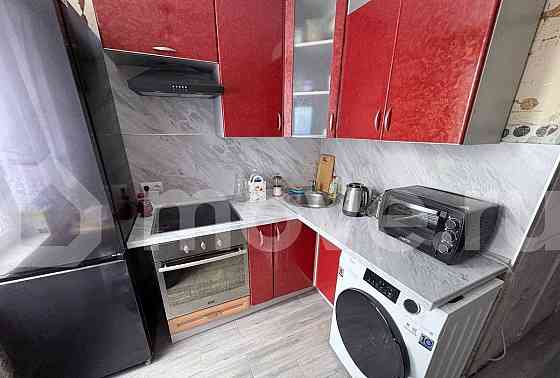 3-комн. квартира, 58.9 м2, 3/9 эт. Москва