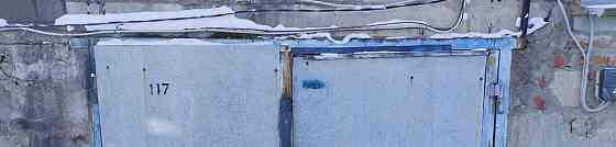 Гараж, 20 м2 Екатеринбург