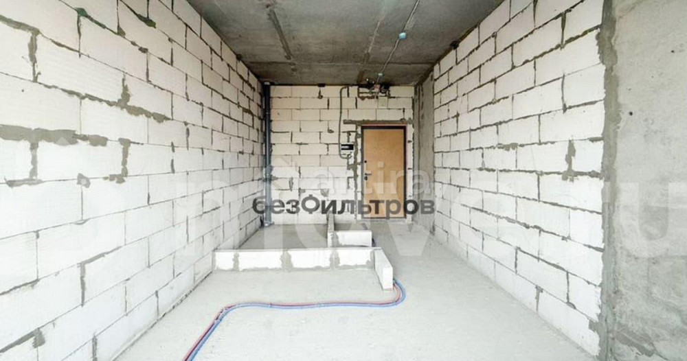 Студия, 20.1 м2, 12/20 эт. Москва - изображение 6