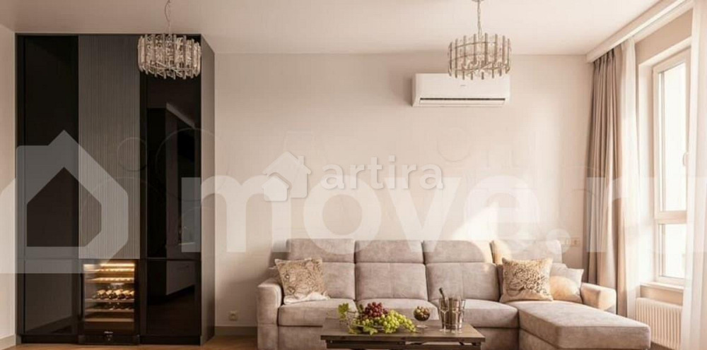 3-комн. квартира, 100 м2, 22/24 эт. Москва - изображение 7