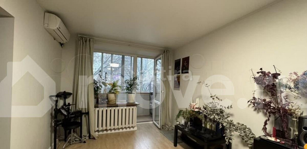 2-комн. квартира, 44.9 м2, 3/9 эт. Москва - изображение 2