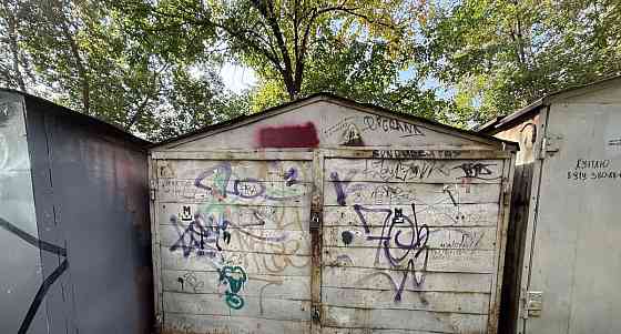 Гараж, 18 м2 Екатеринбург