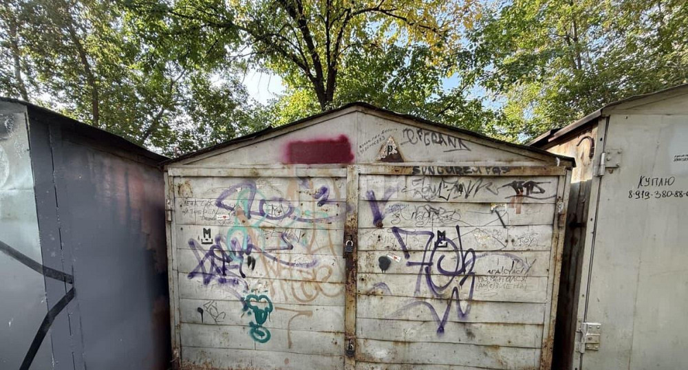 Гараж, 18 м2 Екатеринбург - изображение 6