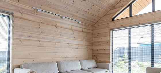 Дом, 105 м2, 17 соток, 1 эт. Ломоносов