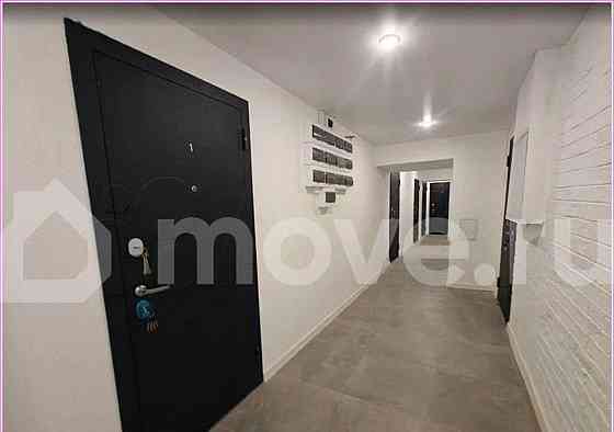 Студия, 12 м2, 1/6 эт. Москва