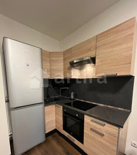 1-комн. квартира, 33 м2, 4/15 эт. Санкт-Петербург - изображение 10