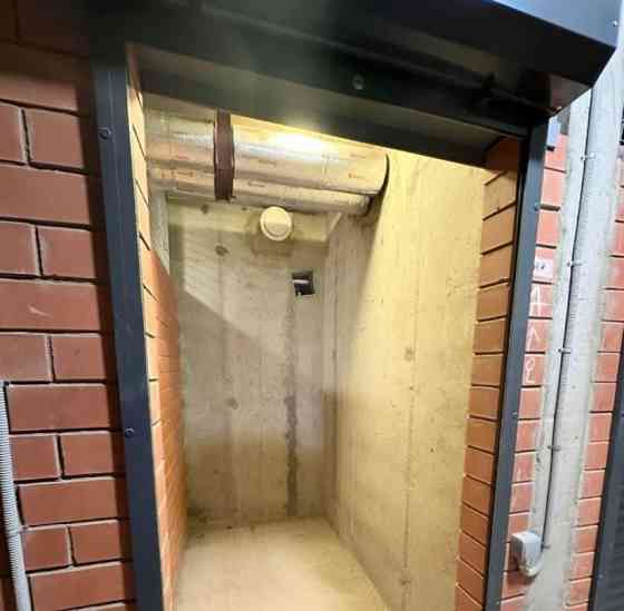 Гараж, 2.6 м2 Санкт-Петербург