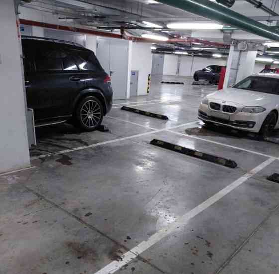 Гараж, 15 м2 Москва