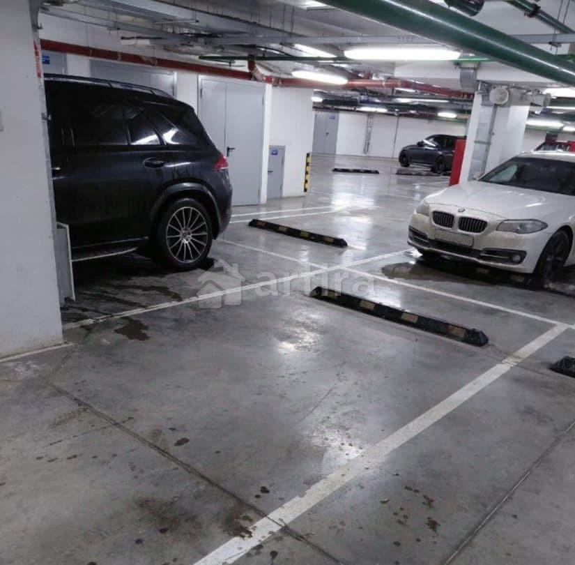 Гараж, 15 м2 Москва - изображение 3