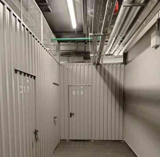 Гараж, 7 м2 Москва