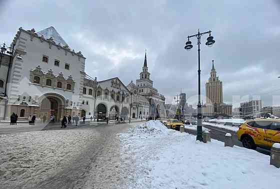 Студия, 11.6 м2, 1/4 эт. Москва