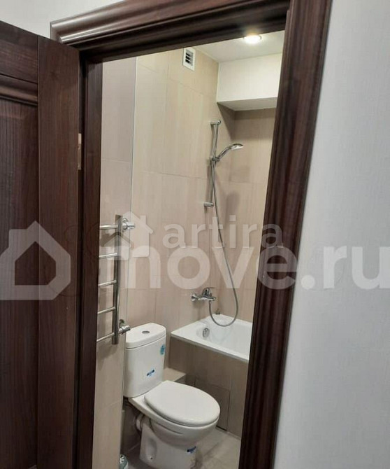 Студия, 21.3 м2, 4/22 эт. Москва - изображение 7