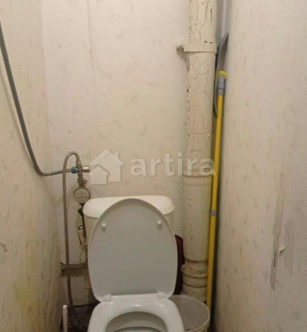 Комната, 12 м2, 3/5 эт. Калининград - изображение 4