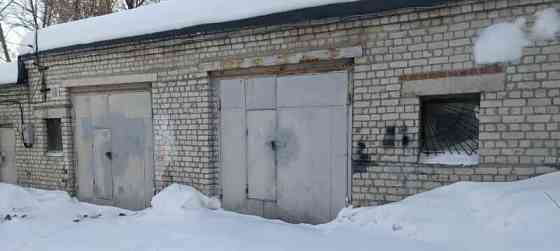 Гараж, 26 м2 Калуга