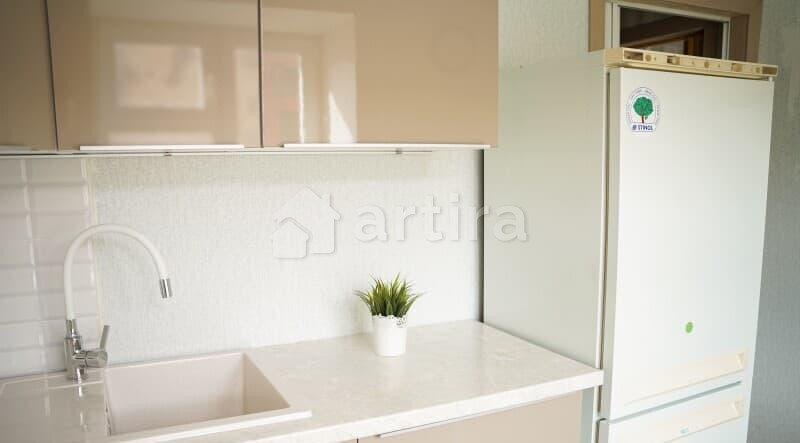 1-комн. квартира, 36 м2, 3/6 эт. Норильск - изображение 13