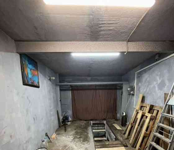 Гараж, 40 м2 Котельники