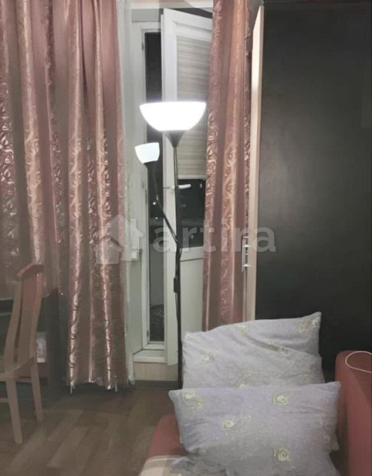 Комната, 13.1 м2, 9/12 эт. Москва - изображение 3