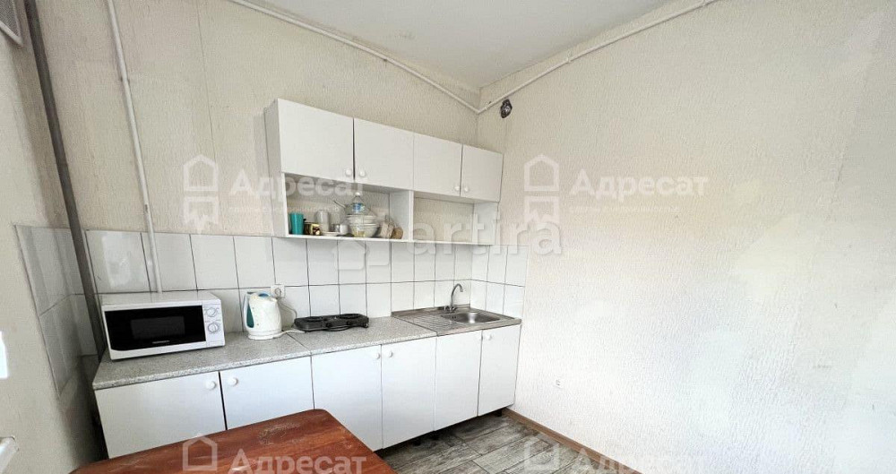 Комната, 16 м2, 1/3 эт. Волгоград - изображение 6