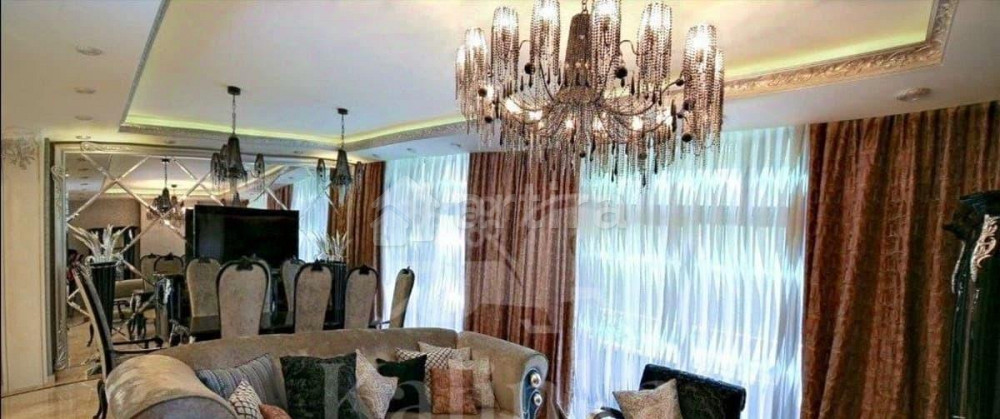 Таунхаус, 360 м2, 5 соток, 3 эт. Истра - изображение 7