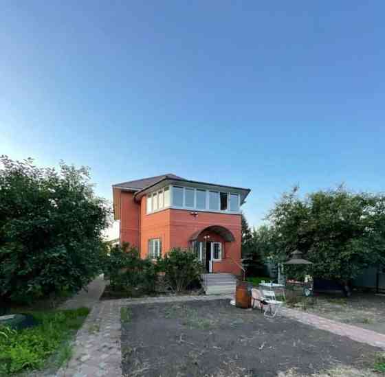 Дом, 203 м2, 12 соток, 2 эт. Ногинск