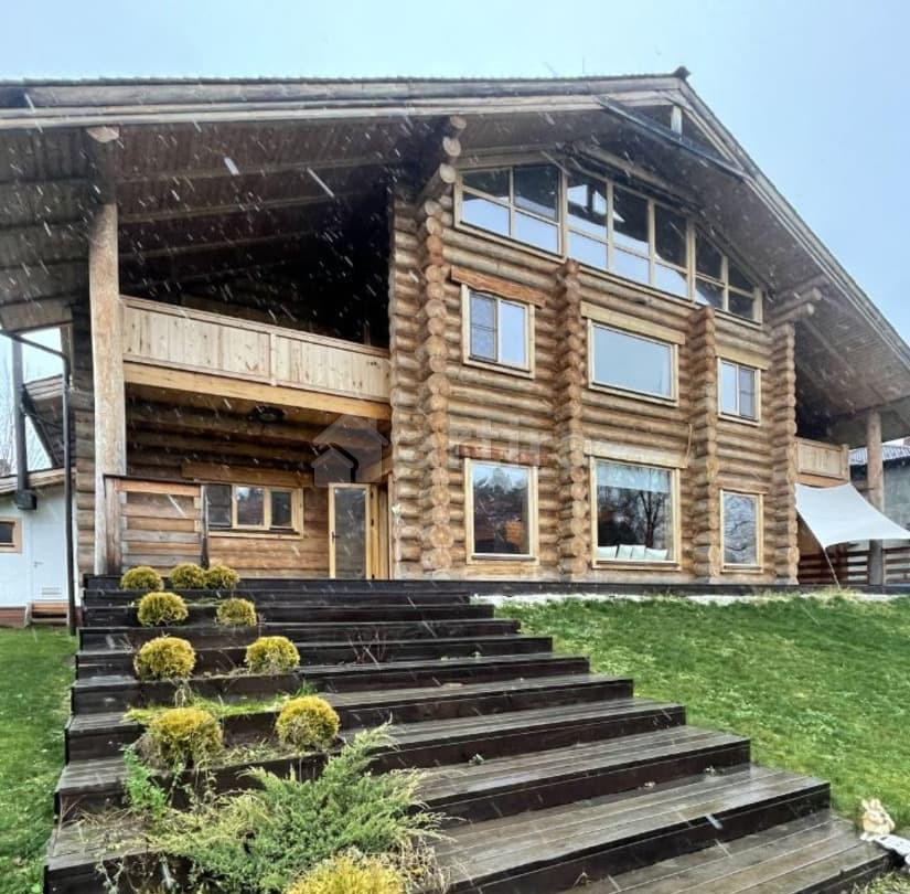 Дом, 500 м2, 30 соток, 3 эт. Красногорск - изображение 1