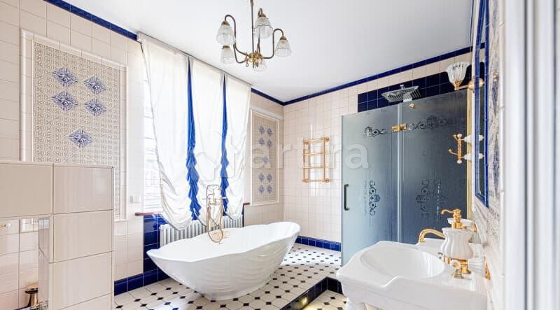 Коттедж, 700 м2 Одинцово - изображение 14