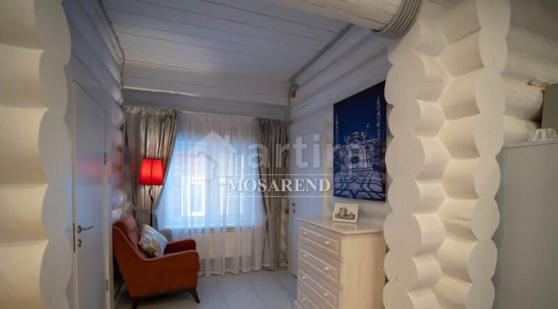 Коттедж, 181 м2 Лобня - изображение 15