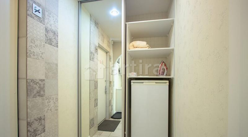 1-комн. квартира, 40 м2, 3/10 эт. Красноярск - изображение 6