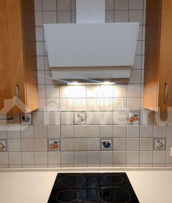 4-комн. квартира, 121.5 м2, 6/14 эт. Москва - изображение 2