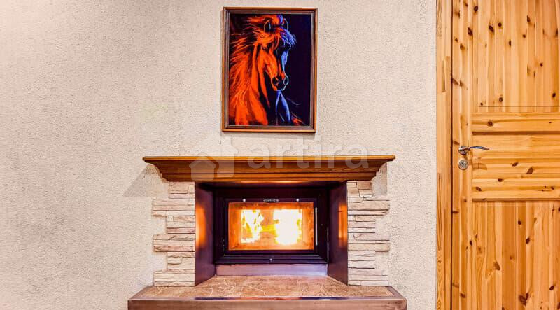 Дом, 350 м2 Сертолово - изображение 7