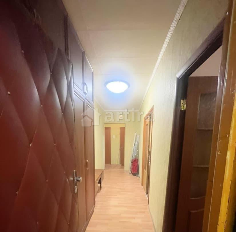 Комната, 63 м2, 5/12 эт. Москва - изображение 3