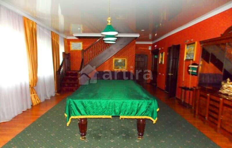 Коттедж, 350 м2 Новосибирск - изображение 12