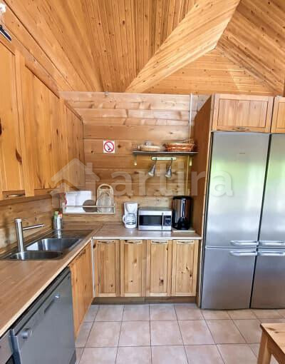 Коттедж, 200 м2 Сосново - изображение 5