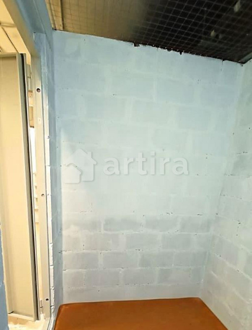 Гараж, 4 м2 Одинцово - изображение 1