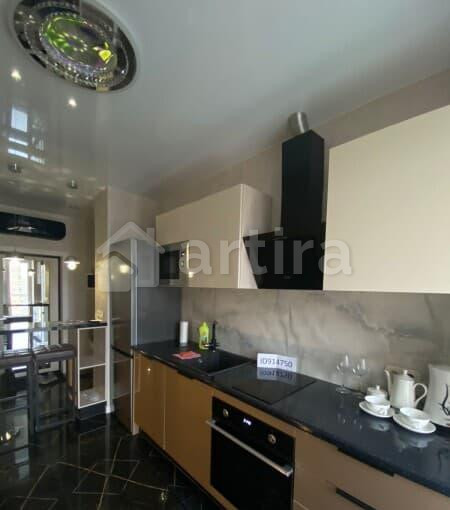 1-комн. квартира, 35 м2, 15/17 эт. Люберцы - изображение 2