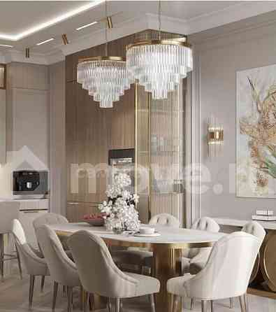 4-комн. квартира, 123 м2, 7/17 эт. Москва