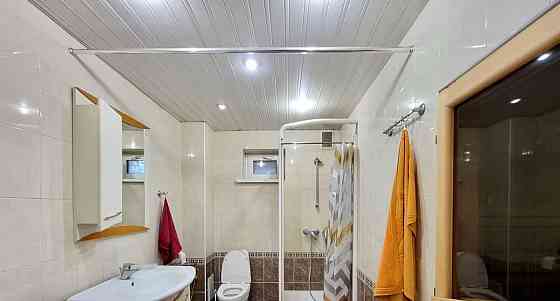 Дом, 140 м2, 8 соток, 2 эт. Одинцово