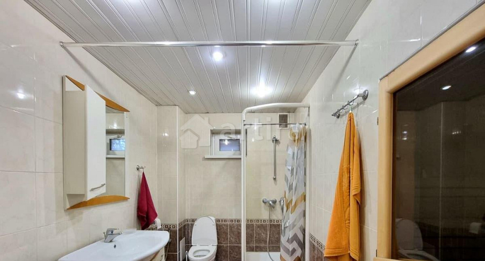 Дом, 140 м2, 8 соток, 2 эт. Одинцово - изображение 3