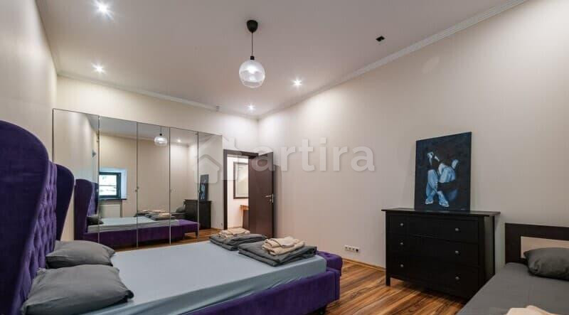 Коттедж, 500 м2 Солнечногорск - изображение 11