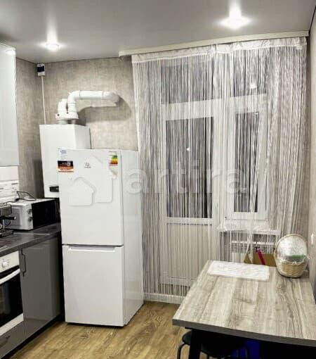 2-комн. квартира, 62 м2, 3/5 эт. Самара - изображение 8