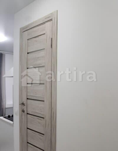 1-комн. квартира, 25 м2, 4/4 эт. Москва - изображение 11