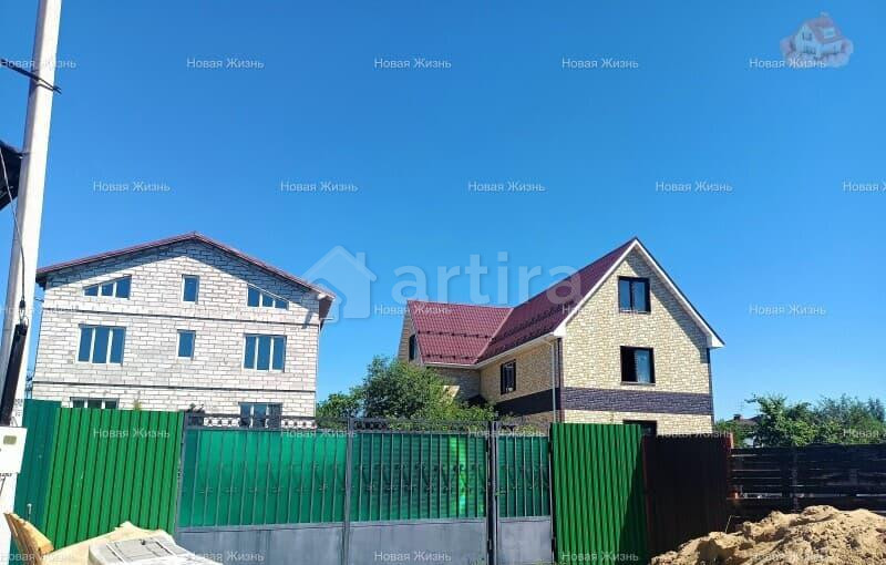 Дом, 370 м2 Видное - изображение 6