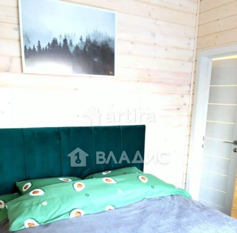 Дом, 100 м2, 10 соток, 1 эт. Суздаль - изображение 6