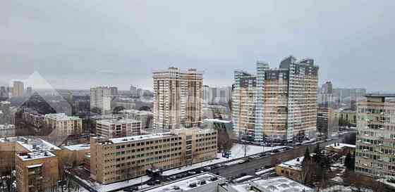 4-комн. квартира, 130 м2, 13/15 эт. Москва