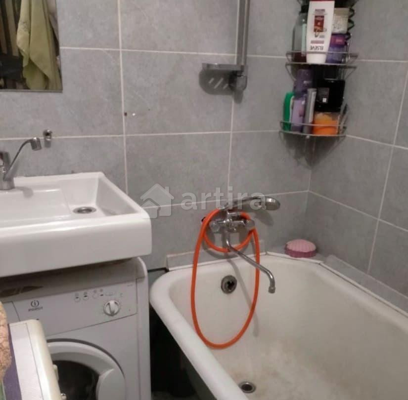 Комната, 19.1 м2, 5/5 эт. Москва - изображение 5