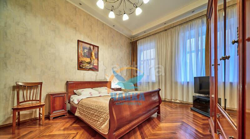 2-комн. квартира, 70 м2, 2/4 эт. Санкт-Петербург - изображение 8