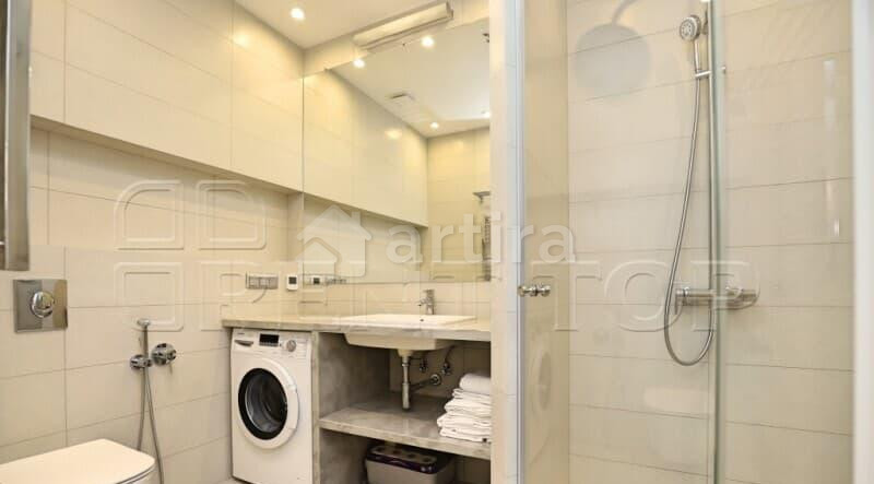 1-комн. апарт-ы, 50 м2, 10/18 эт. Ялта - изображение 10