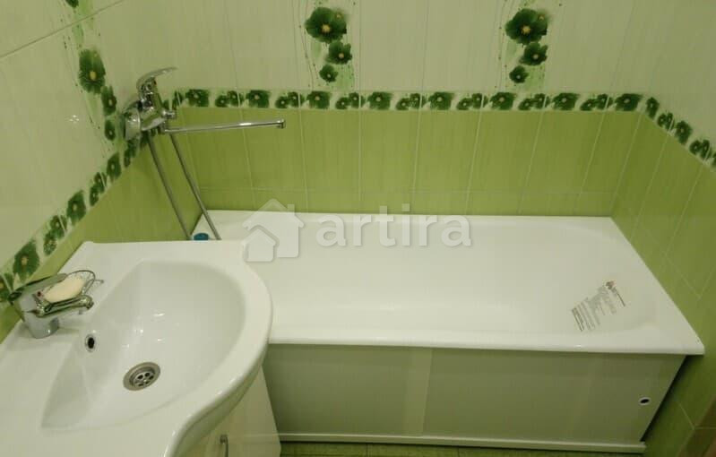 1-комн. квартира, 36 м2, 3/17 эт. Москва - изображение 8