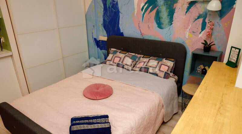 1-комн. квартира, 22 м2, 9/16 эт. Королев - изображение 7