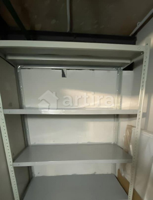 Гараж, 2.2 м2 Москва - изображение 2